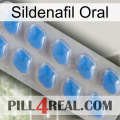 Sildenafil Oral 22